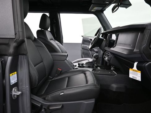 New 2025 Ford Bronco Big Bend image 14