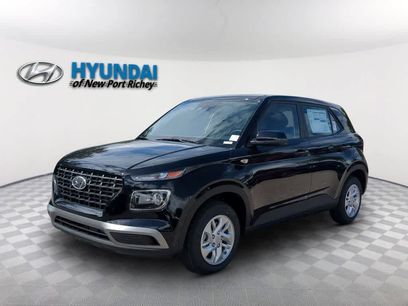 New 2026 Hyundai Venue SE