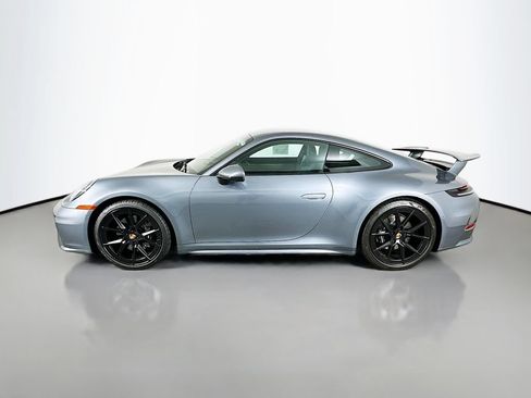 Certified 2025 Porsche 911 Carrera RWD image 2