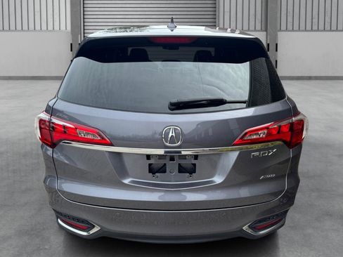 Used 2018 Acura RDX AWD w/ Advance Package image 38