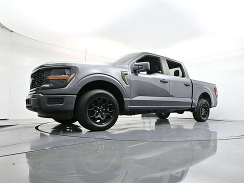Used 2025 Ford F150 STX RWD image 28