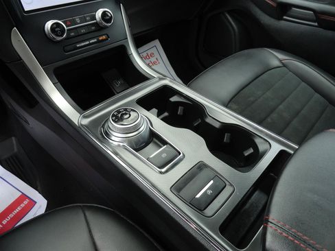 Used 2023 Ford Edge ST-Line AWD/4WD image 18