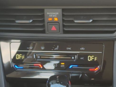 New 2026 Volkswagen Jetta S image 12