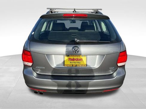 Used 2013 Volkswagen Jetta TDI image 7