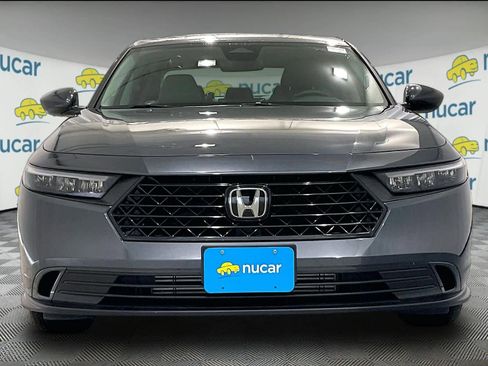Used 2023 Honda Accord EX image 2