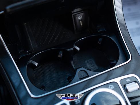 Used 2019 Mercedes-Benz C 300 300 AMG Package image 30