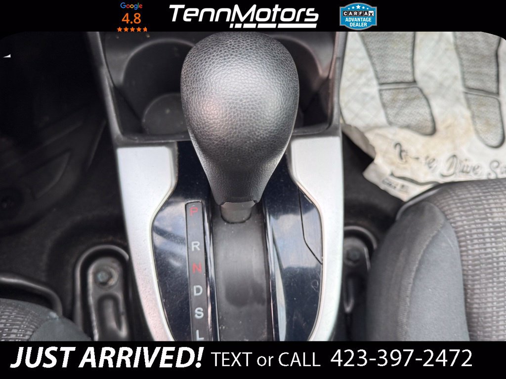 Used 2017 Honda Fit LX image 19