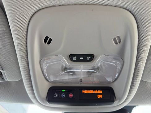 Certified 2021 Chevrolet TrailBlazer LT w/ Convenience Package image 30