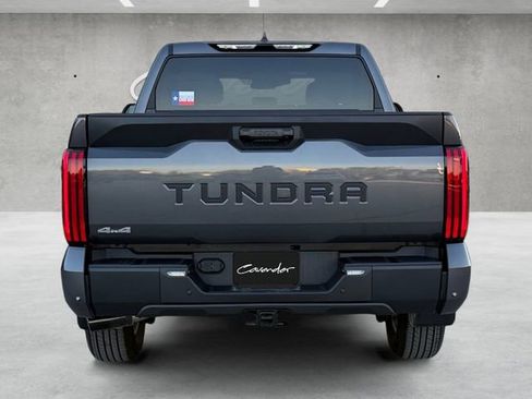 Used 2025 Toyota Tundra SR5 image 9
