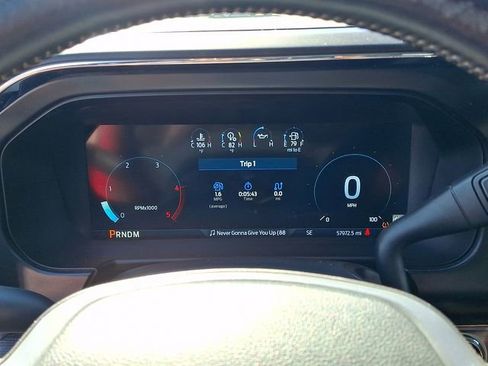 Used 2024 Ford F350 Lariat w/ Lariat Ultimate Package AWD/4WD image 14