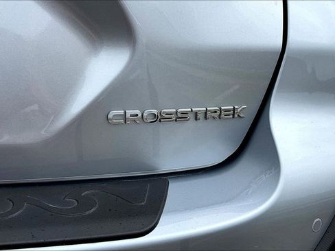 Certified 2025 Subaru Crosstrek 2.5i Limited w/ Popular Package #3A AWD/4WD image 22