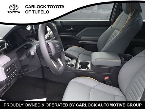 Used 2025 Toyota Tacoma 4x4 Double Cab Hybrid image 11