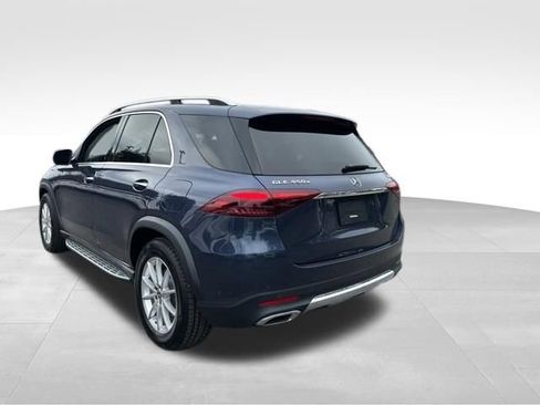 Certified 2024 Mercedes-Benz GLE 450e 4MATIC image 4