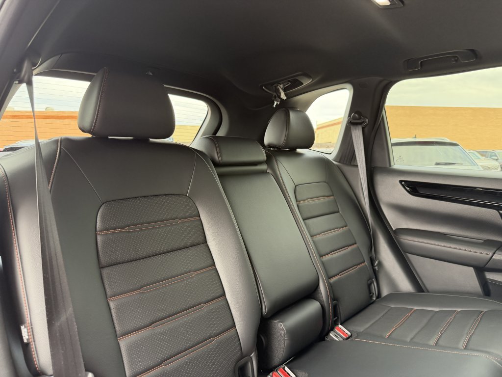 Used 2024 Honda CR-V Sport Touring image 40