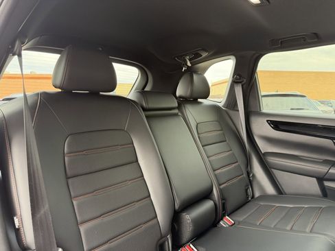 Used 2024 Honda CR-V Sport Touring image 40