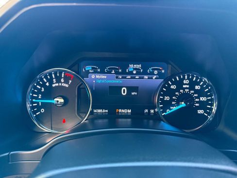 Used 2020 Ford Expedition Max Limited RWD image 31