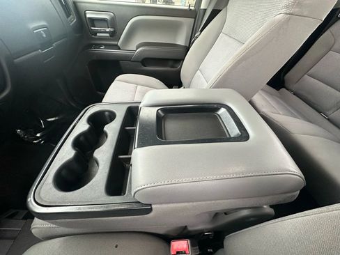 Used 2018 GMC Sierra 1500 4x4 Double Cab w/ Elevation Edition image 16