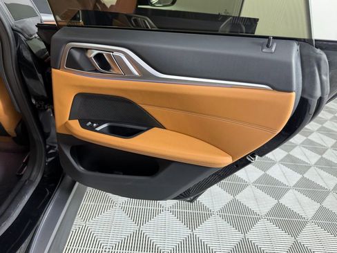 Used 2023 BMW i4 eDrive35 w/ Premium Package image 31