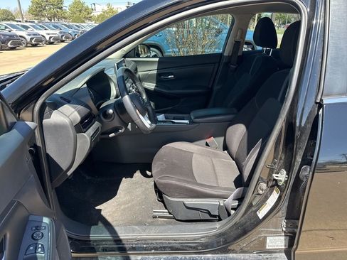 Used 2020 Nissan Sentra SV image 14