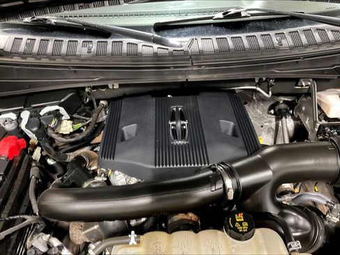 Used 2024 Lincoln Navigator Black Label AWD/4WD image 40