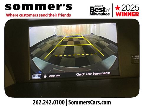 Used 2017 Honda Accord LX image 17