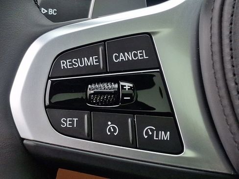 Used 2024 BMW 430i xDrive Coupe w/ M Sport Package image 22