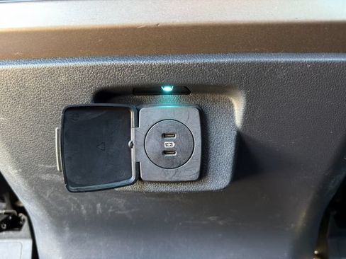 Used 2024 Ford F150 STX w/ Equipment Group 201A FX4 AWD/4WD image 16