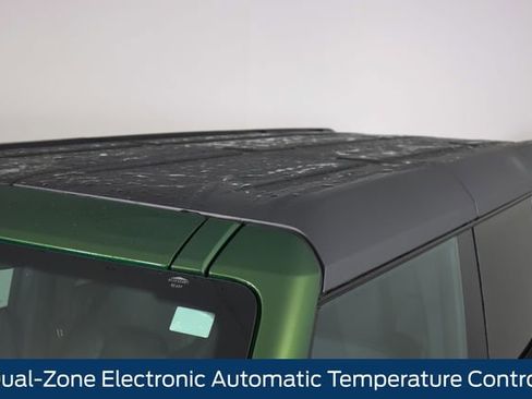 New 2025 Ford Bronco Big Bend image 15