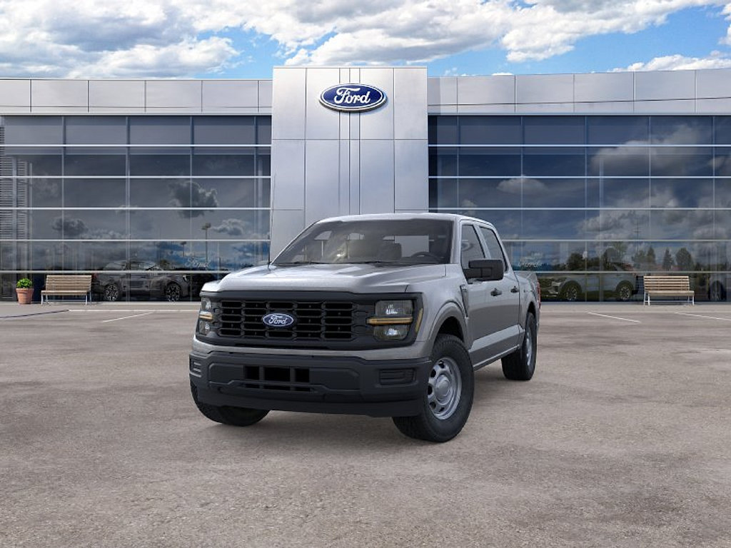 New 2026 Ford F150 XL RWD image 2