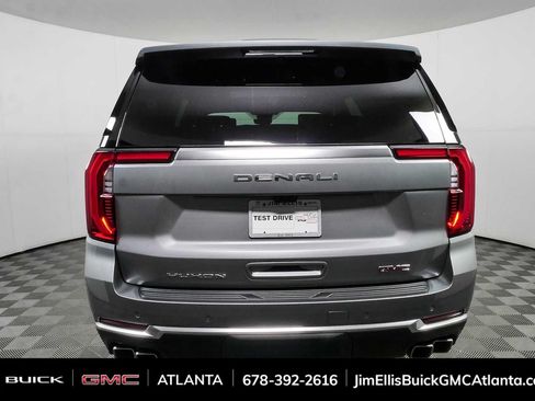 New 2026 GMC Yukon Denali w/ Advanced Technology Package AWD/4WD image 31