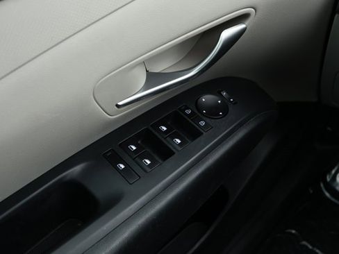 Used 2025 Hyundai Tucson SEL image 21