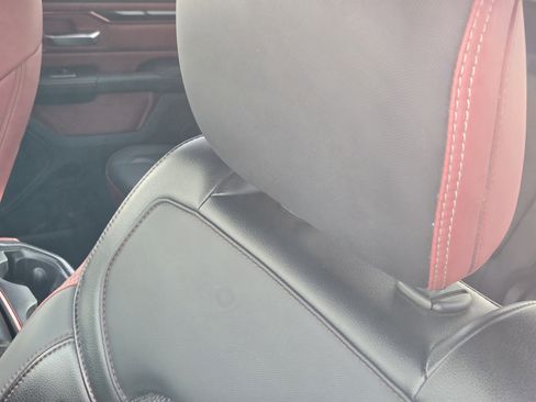 Used 2019 RAM 1500 Rebel w/ Rebel Level 2 Equipment Group image 17