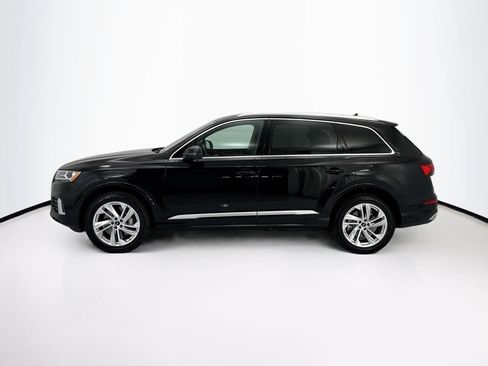 Used 2023 Audi Q7 2.0T Premium w/ Convenience Package AWD/4WD image 8