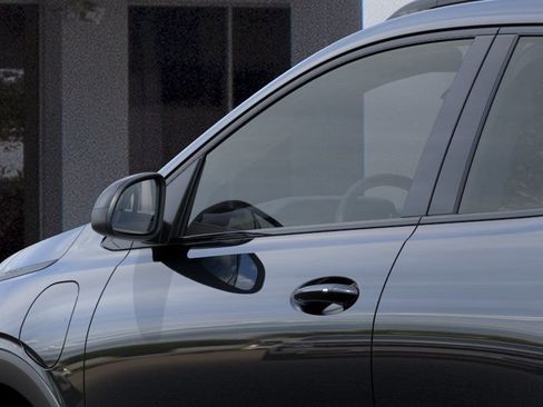 New 2027 Chevrolet Bolt RS FWD image 12