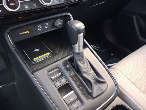 Used 2024 Honda CR-V EX-L image 23