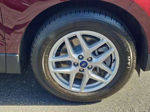 Certified 2022 Ford Edge SEL w/ Convenience Package image 4