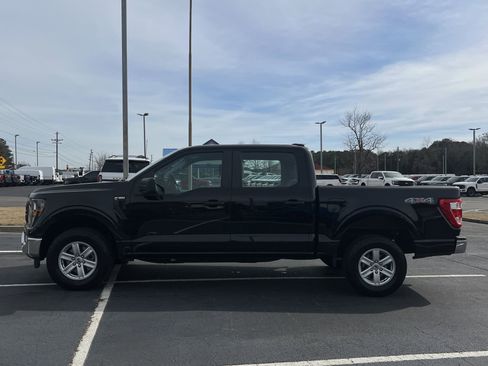 Certified 2023 Ford F150 XL w/ XL Chrome Appearance Package image 25