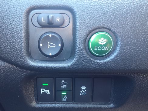 Used 2023 Honda Passport EX-L image 30