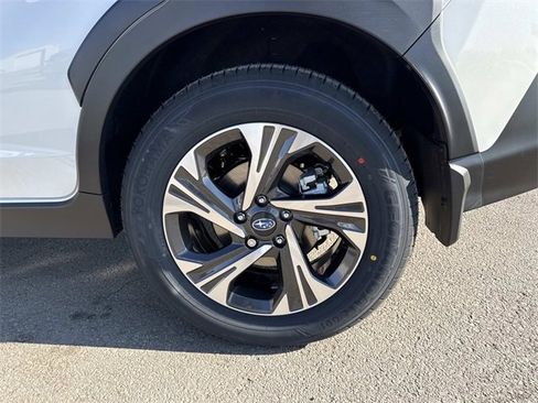 New 2026 Subaru Crosstrek 2.0i Premium image 28