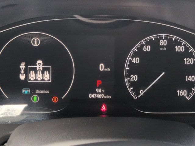 Used 2022 Honda Accord Sport image 28