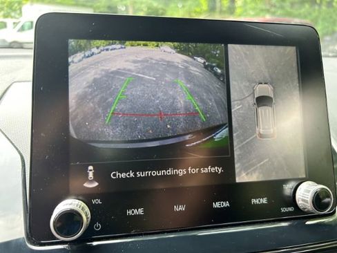 Used 2022 Mitsubishi Eclipse Cross AWD image 30