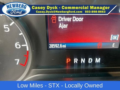 Used 2022 Ford F150 XL w/ STX Appearance Package AWD/4WD image 15