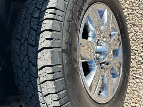 Used 2010 Ford F150 Lariat AWD/4WD image 41