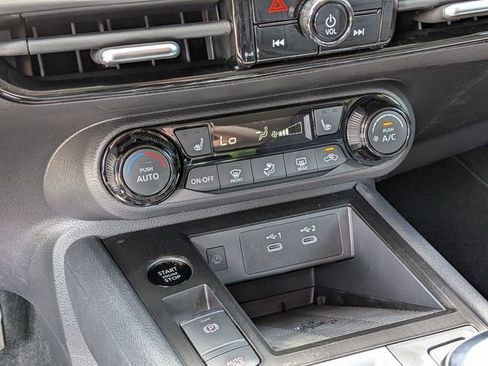 New 2026 Nissan Kicks SV FWD image 18