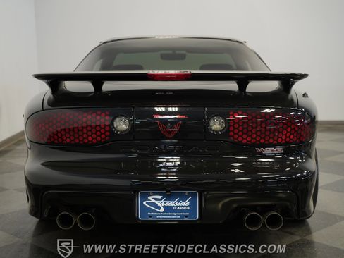 Used 2002 Pontiac Firebird Trans Am w/ SLP Firehawk Pkg image 9