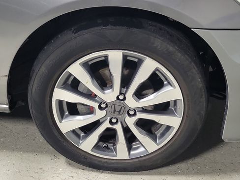 Used 2005 Honda Civic EX image 6