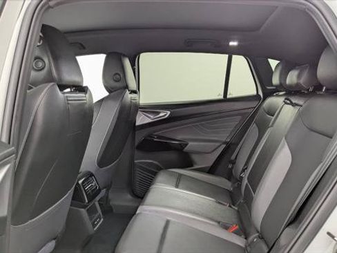 Used 2023 Volkswagen ID.4 S RWD image 17