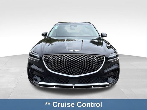 Used 2024 Genesis GV70 2.5T AWD/4WD image 9