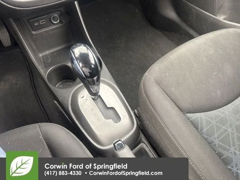 Used 2022 Chevrolet Spark LS image 10