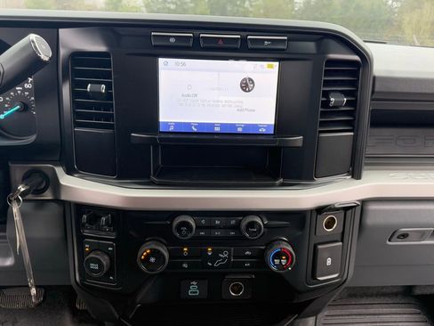 New 2024 Ford F350 XL w/ Snow Plow Prep Package image 20